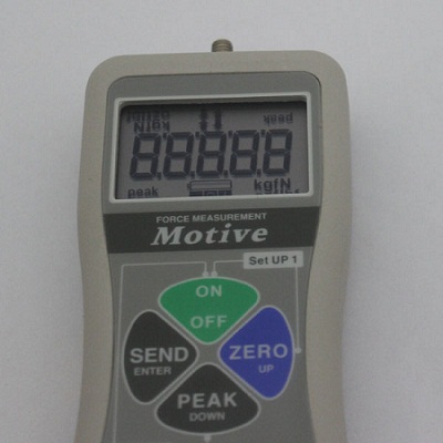 更新換代,HF系列推拉力計已被市場淘汰