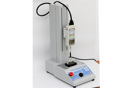 上海梅科實業采購推拉力計及配套機臺用于檢測張力儀張力大小