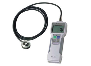 推拉力計故障什么原因？怎么解決？