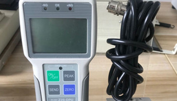 數(shù)顯式推拉力計的特點、分類、用途及使用注意事項