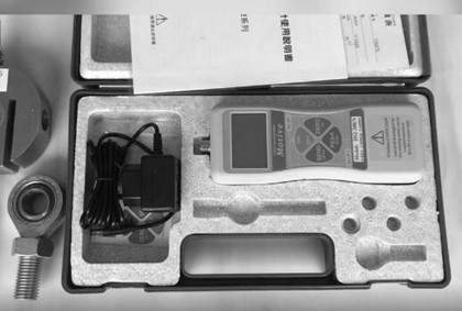 怎么去維護(hù)數(shù)顯推拉力計(jì)呢?