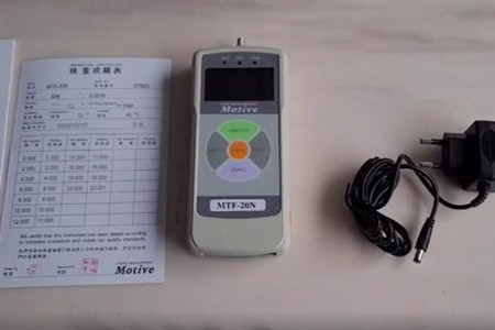 推拉力計的功能特點、使用方法和維護保養