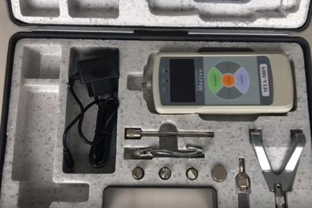 推拉力計(jì)的安裝、測(cè)試和使用方法