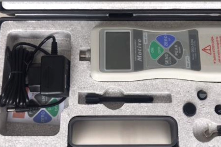 數(shù)顯推拉力計如何操作呢？操作時需注意什么呢？