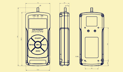 高精度推拉力計(jì)保養(yǎng)小技巧