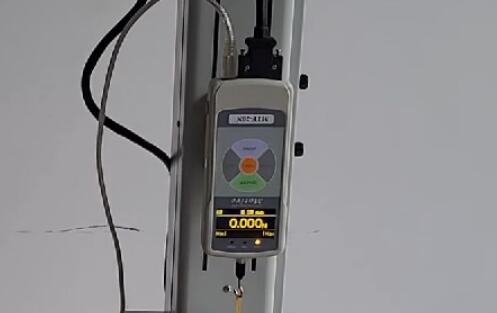 推拉力計的誤差大嗎？