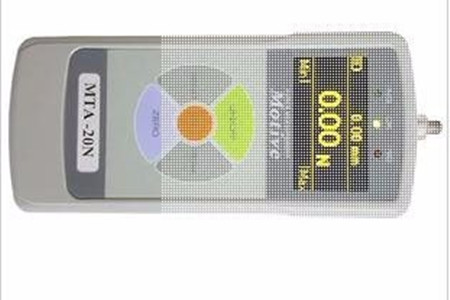 推拉力計應該具備哪些基本配置？