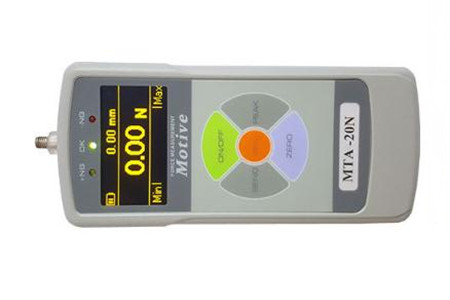 哪些因素會影響推拉力計的銷售價格？