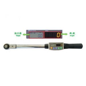 MEA-W系列無線WIFI數顯角度扭力扳手